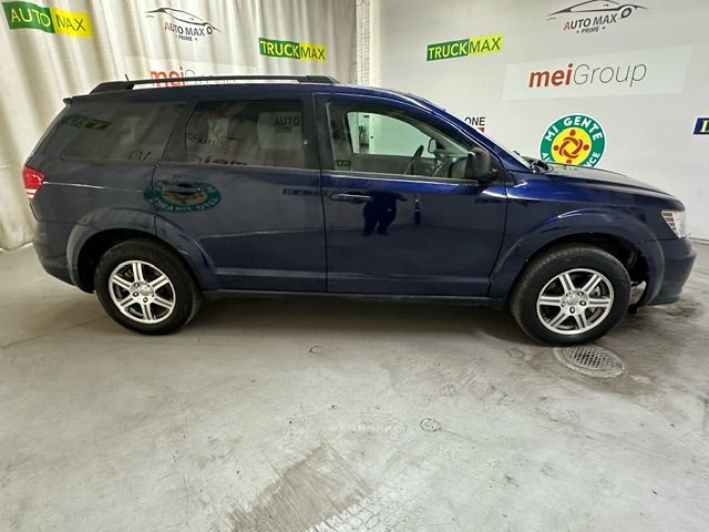 2019 Dodge Journey