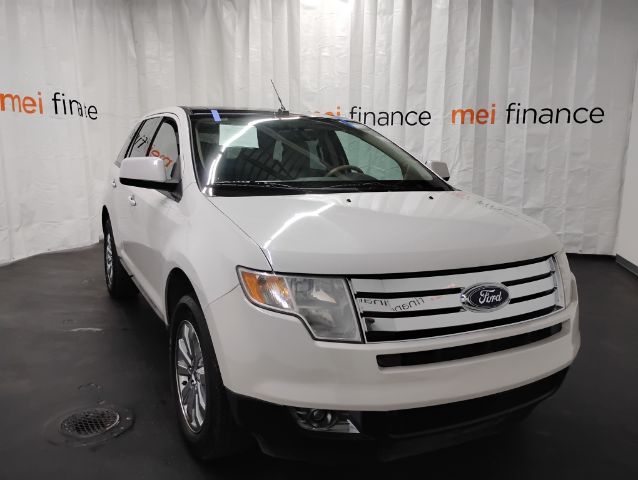 2010 Ford Edge