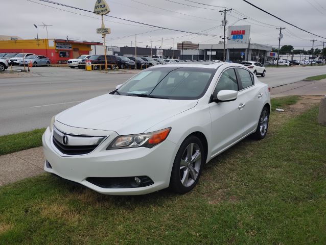 2013 ACURA ILX