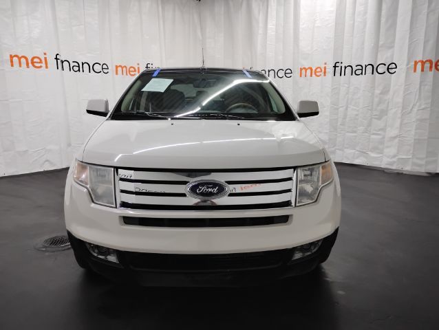 2010 Ford Edge