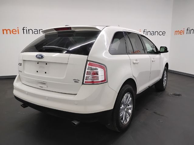 2010 Ford Edge