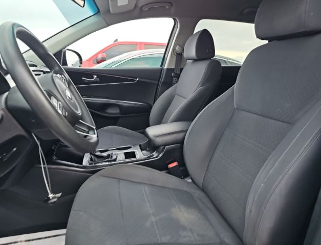 2018 Kia Sorento