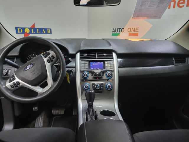 2013 Ford Edge