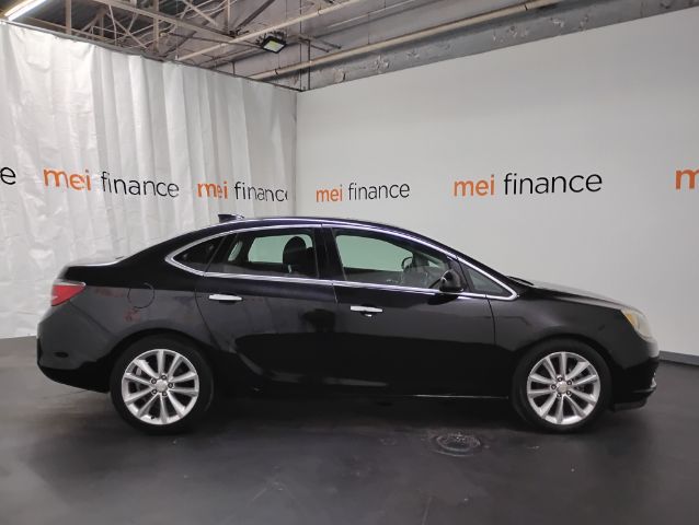 2016 Buick Verano