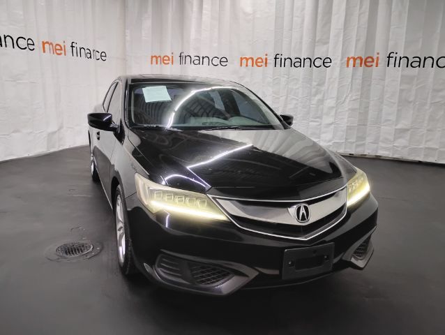 2016 ACURA ILX
