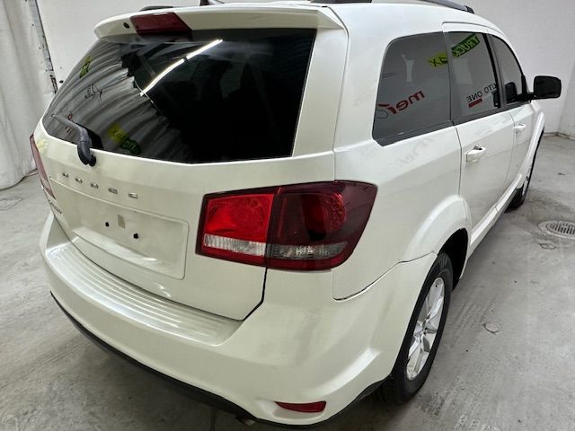 2019 Dodge Journey