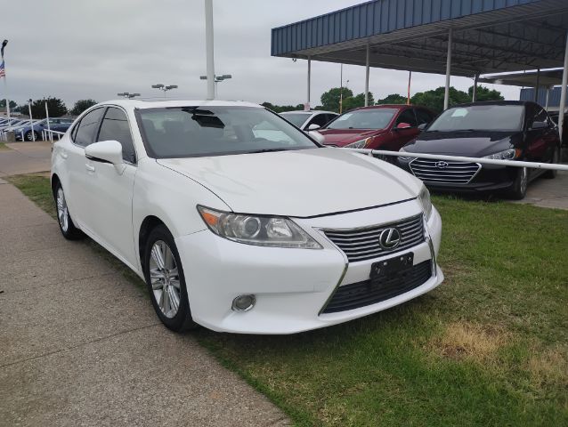 2013 LEXUS ES 350