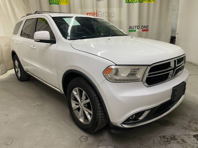 2014 Dodge DURANGO