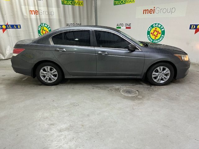 2011 Honda Accord