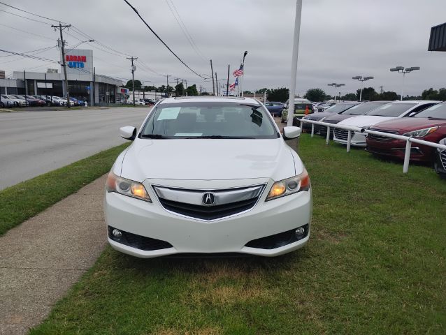 2013 ACURA ILX
