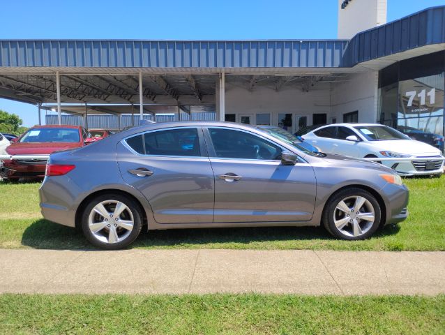 2015 ACURA ILX
