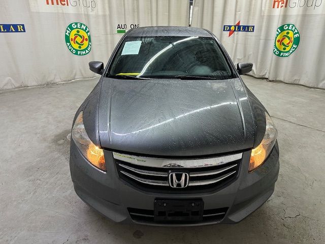 2011 Honda Accord