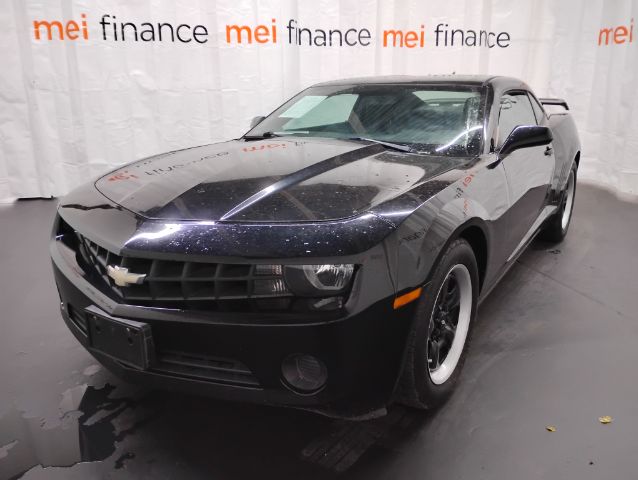 2013 Chevrolet Camaro