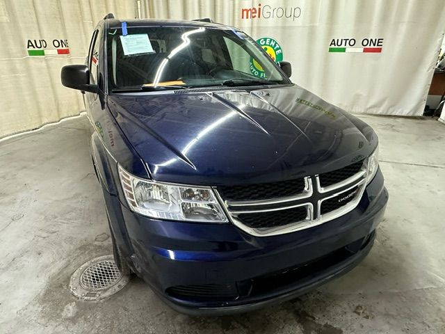 2019 Dodge Journey