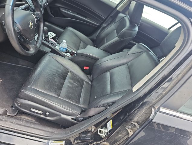 2013 ACURA ILX
