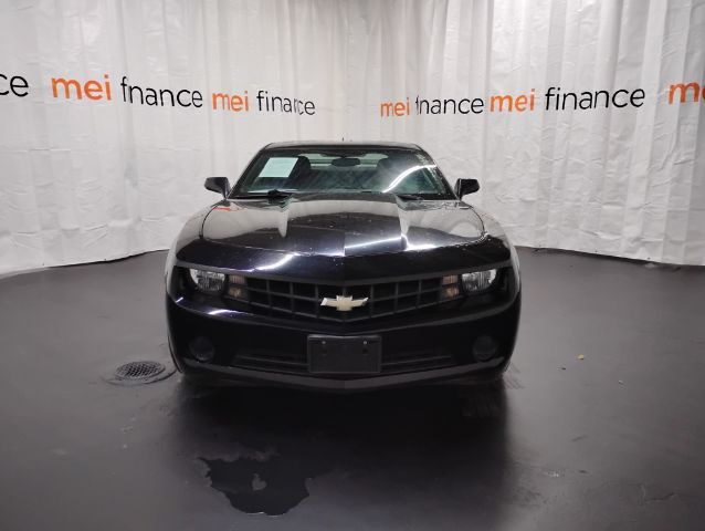 2013 Chevrolet Camaro