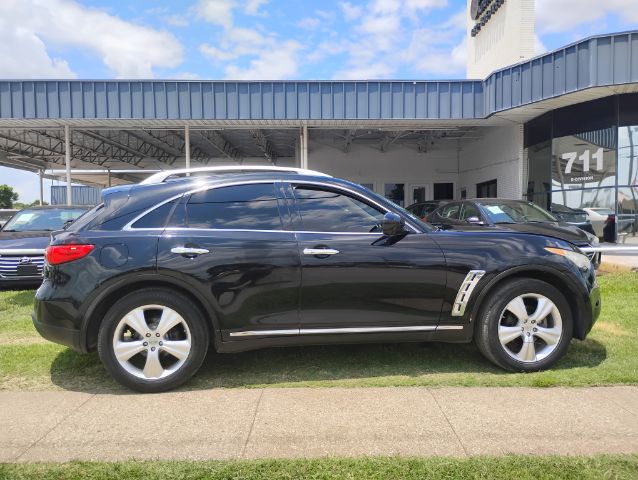 2011 Infiniti FX
