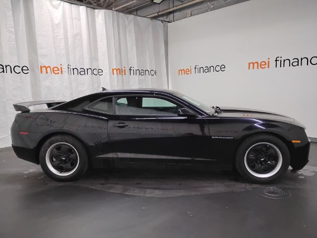2013 Chevrolet Camaro