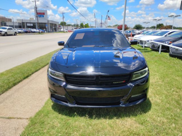 2020 Dodge Charger