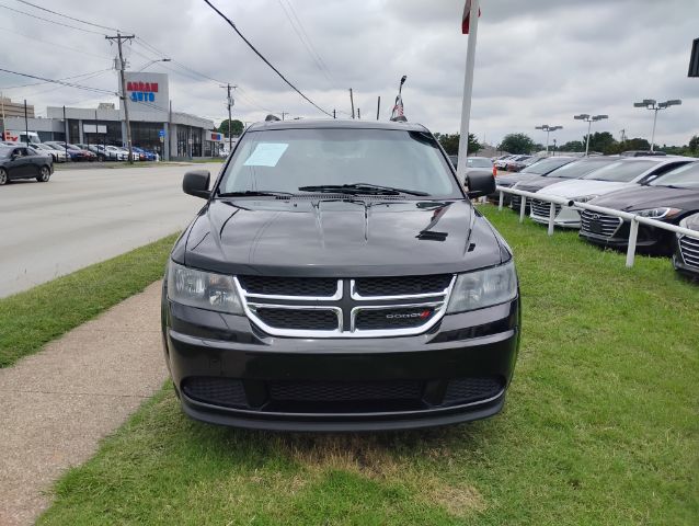 2019 Dodge Journey
