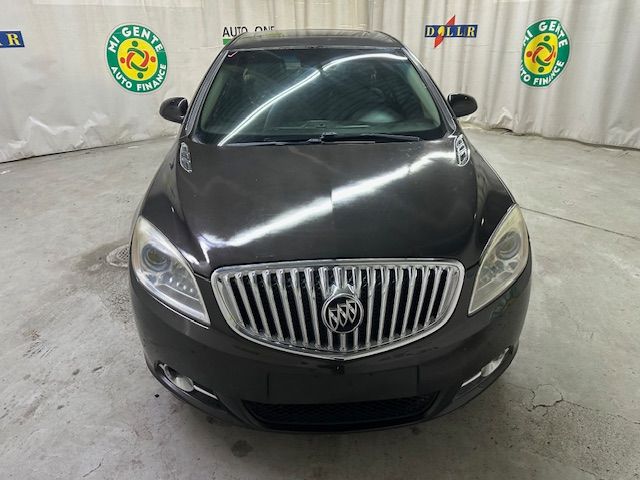 2016 Buick Verano