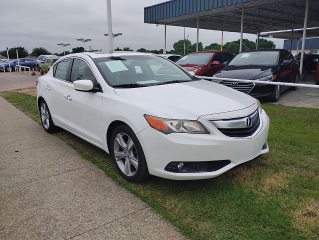 2013 ACURA ILX