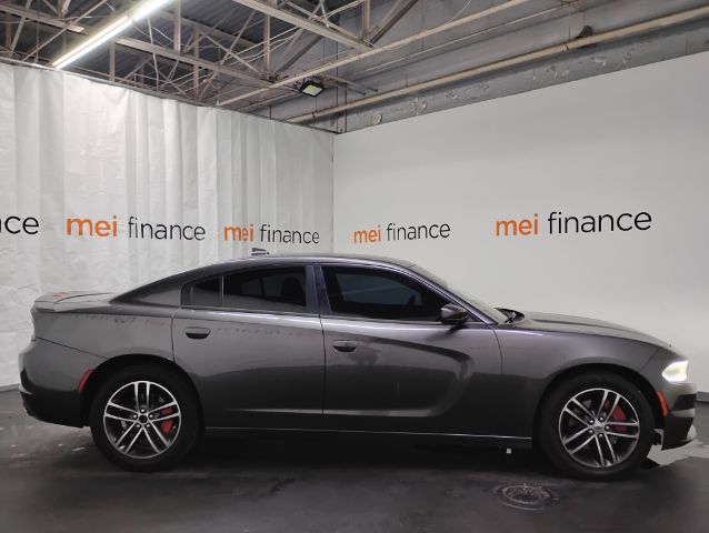 2019 Dodge Charger