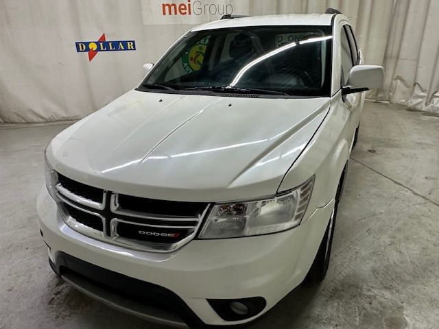 2019 Dodge Journey