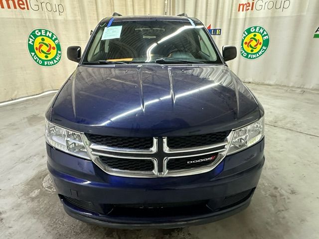 2019 Dodge Journey