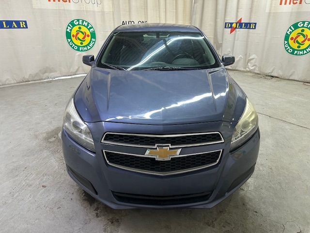 2013 Chevrolet Malibu