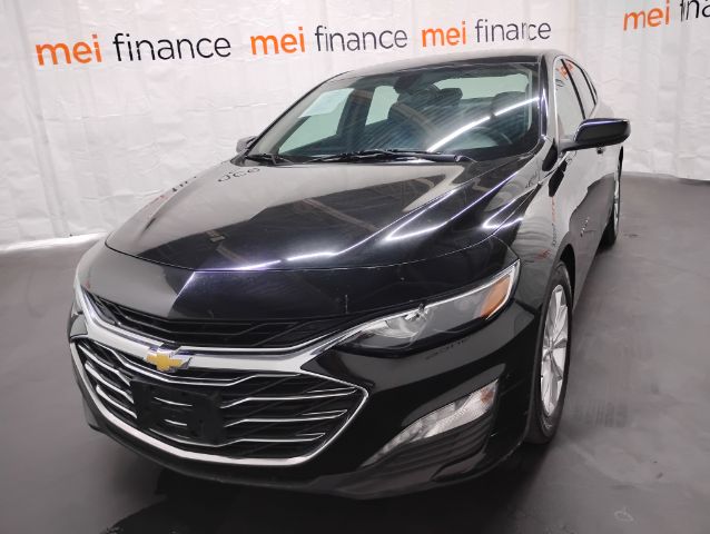 2020 Chevrolet Malibu
