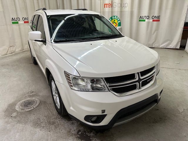 2019 Dodge Journey