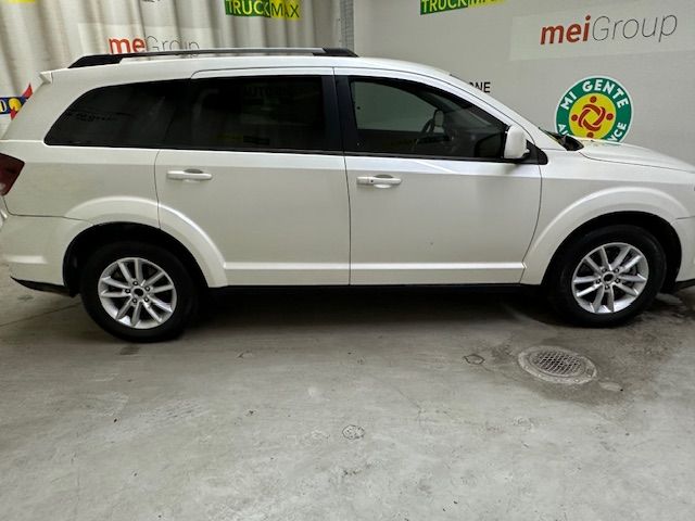 2019 Dodge Journey