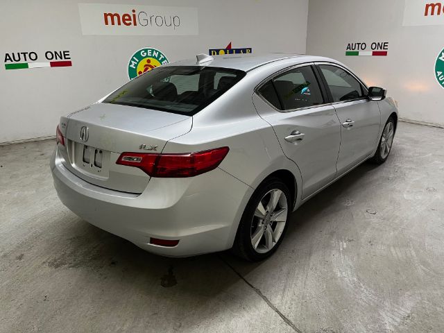 2013 ACURA ILX