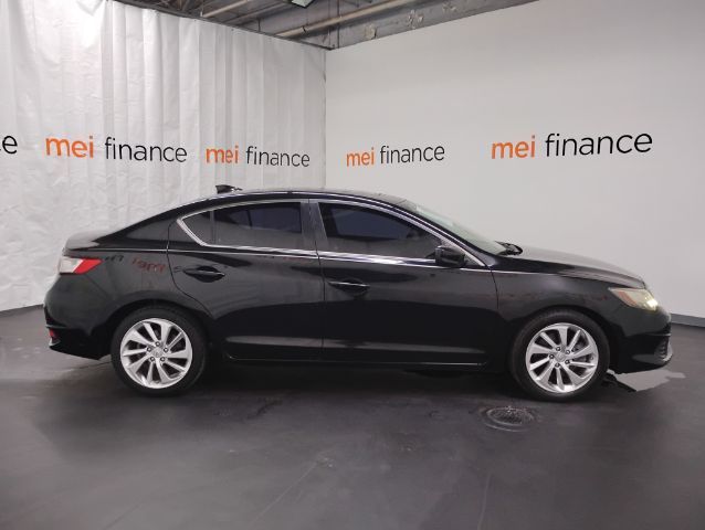 2016 ACURA ILX