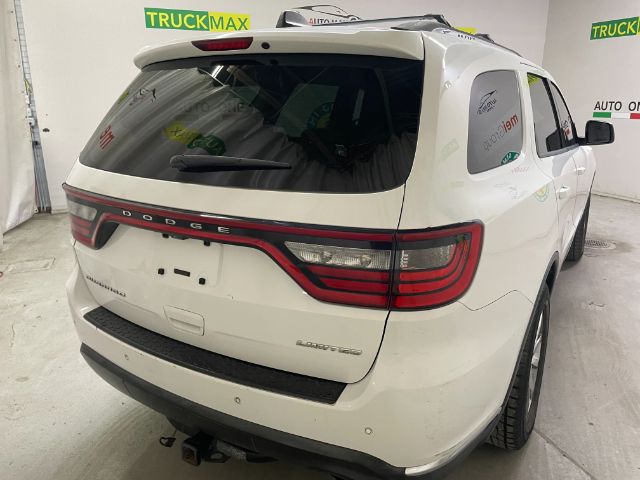 2014 Dodge DURANGO