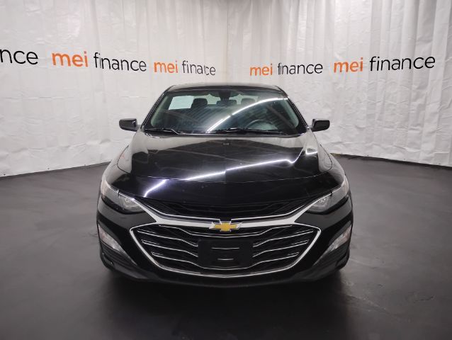 2020 Chevrolet Malibu