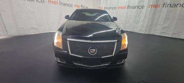 2011 Cadillac CTS