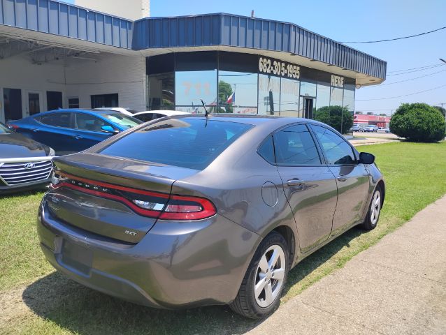 2015 Dodge Dart