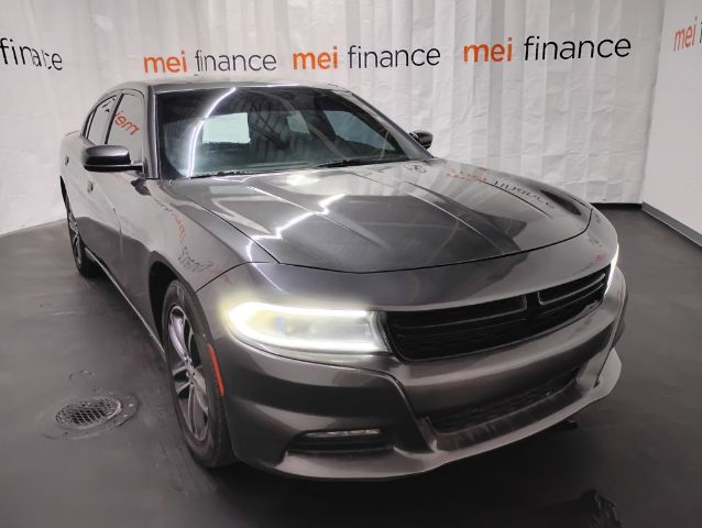 2019 Dodge Charger