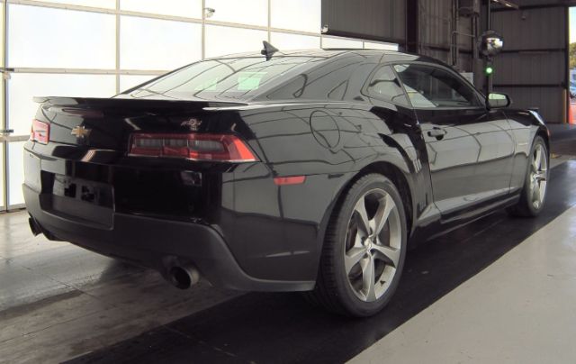 2014 Chevrolet Camaro