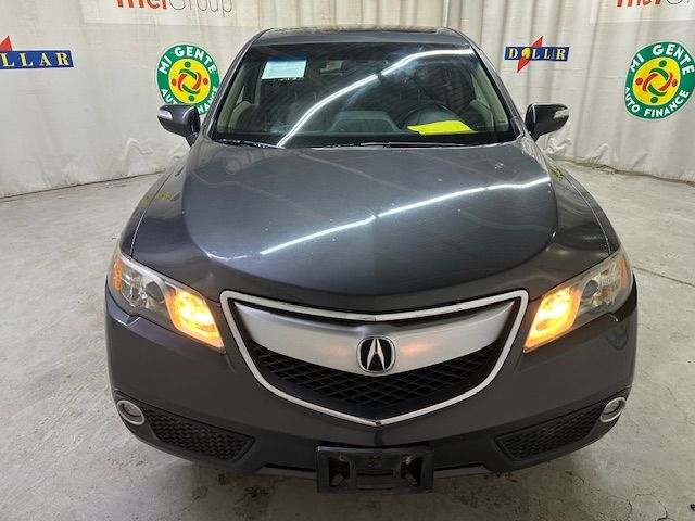 2014 ACURA RDX