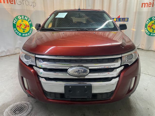 2014 Ford Edge