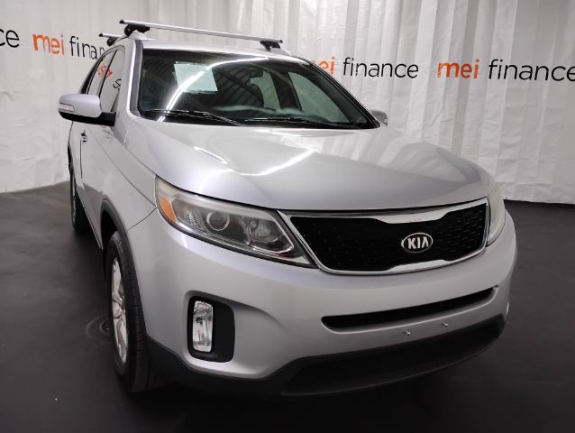 2015 Kia Sorento