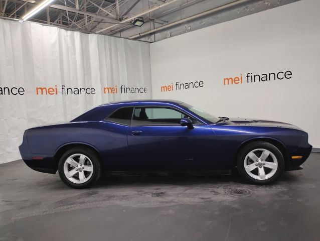 2013 Dodge Challenger