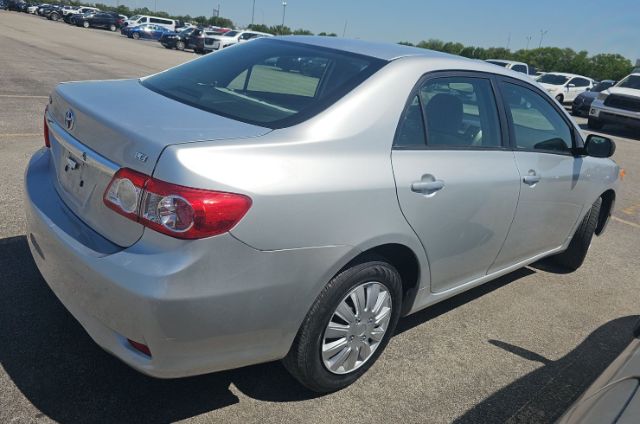 2011 Toyota Corolla