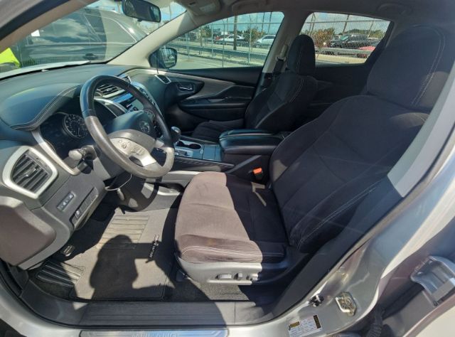2016 Nissan Murano