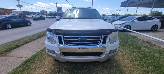 2010 Ford Explorer