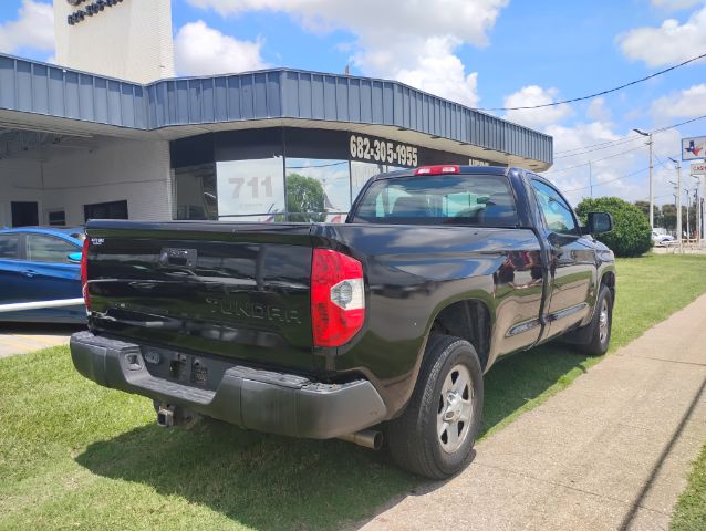 2014 Toyota Tundra
