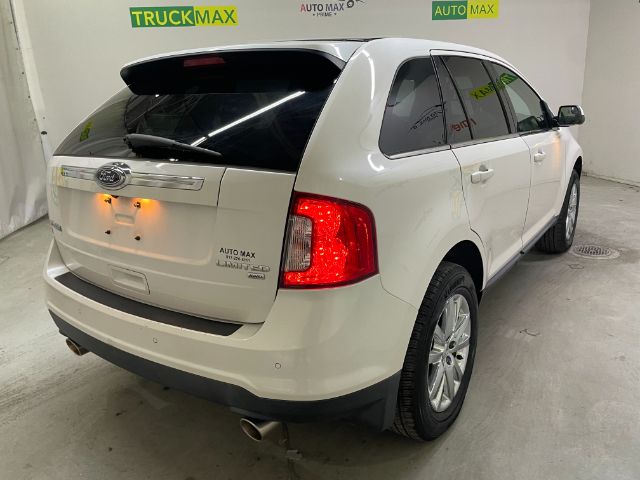 2012 Ford Edge